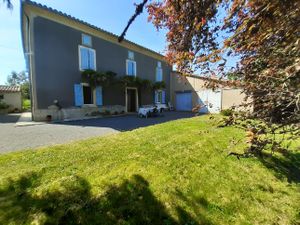 Ferienhaus für 6 Personen (200 m²) in Gaillac