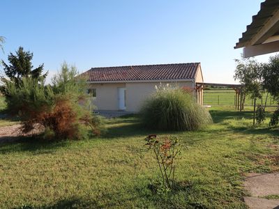 Les Xensous Gîtes de France Tarn Gaillac