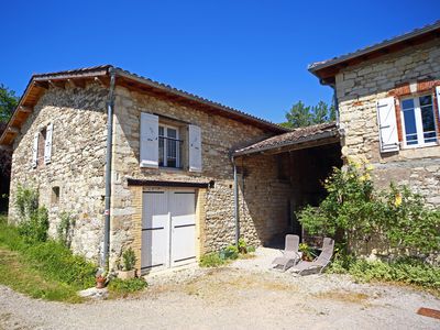 Gîtes de France à Gaillac, Tarn, gîte rural n°1027