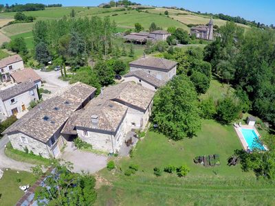 Gîtes de France à Gaillac, Tarn, gîte rural n°1027