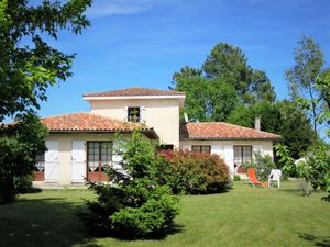 Ferienhaus für 6 Personen (170 m&sup2;) in Gaillan En Médoc