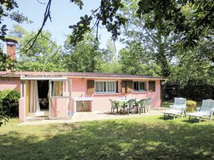 Ferienhaus für 6 Personen (100 m&sup2;) in Gaillan En Médoc