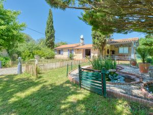 Ferienhaus für 6 Personen (85 m²) in Gaillan En Médoc