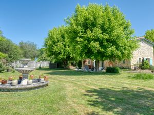 Ferienhaus für 6 Personen (80 m²) in Gaillan En Médoc