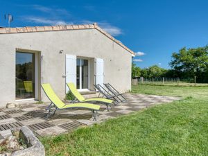 Ferienhaus für 6 Personen (90 m²) in Gaillan En Médoc