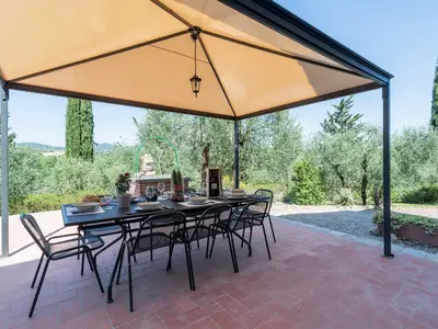 TerraceBalcony