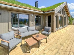 Ferienhaus für 8 Personen (106 m²) in Gålå