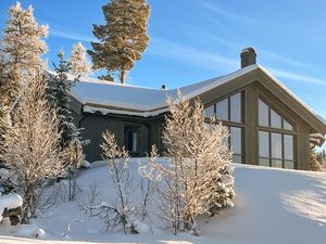 Ferienhaus für 8 Personen (86 m²) in Gålå