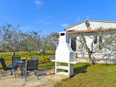 Ferienhaus für 6 Personen (70 m²) in Galižana 2/10