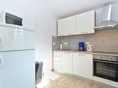 Ferienhaus für 6 Personen (70 m²) in Galižana 5/10