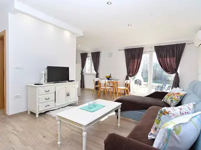 Ferienhaus für 6 Personen (70 m²) in Galižana 1/10