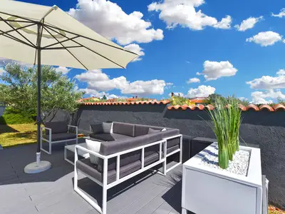 Ferienhaus für 8 Personen (126 m²) in Galižana 6/10