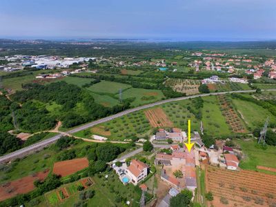 Ferienhaus für 6 Personen (55 m²) in Galižana 5/10