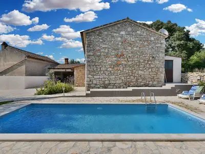 Ferienhaus für 8 Personen (130 m²) in Galižana 2/10