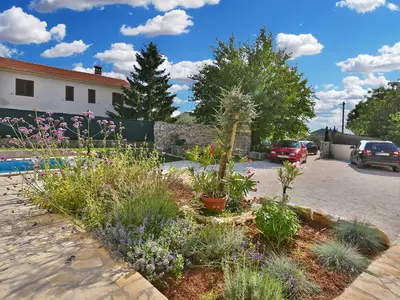 Ferienhaus für 8 Personen (130 m²) in Galižana 5/10