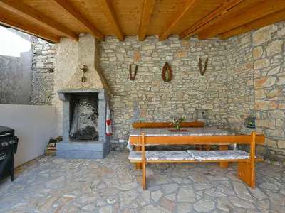 Ferienhaus für 8 Personen (130 m²) in Galižana 6/10