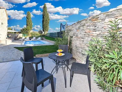 Ferienhaus für 8 Personen (130 m²) in Galižana 9/10