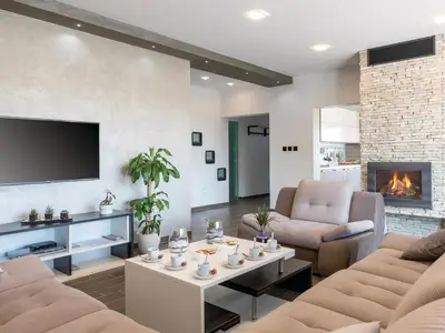 living-room