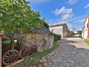 Ferienhaus für 6 Personen (70 m&sup2;) in Galižana