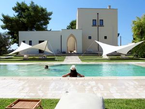 Ferienhaus für 18 Personen (800 m²) in Gallipoli