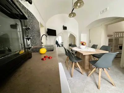 Ferienhaus für 7 Personen (65 m²) 2/10