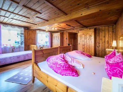 Schlafzimmer 3