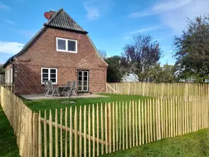 Ferienhaus für 4 Personen (90 m²) in Galmsbüll