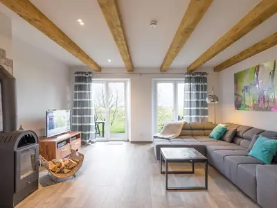 Ferienhaus für 5 Personen (120 m²) in Galmsbüll 1/10