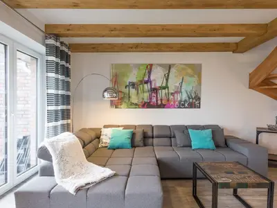 Ferienhaus für 5 Personen (120 m²) in Galmsbüll 3/10