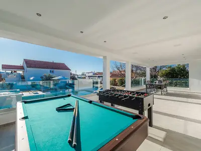 TerraceBalcony