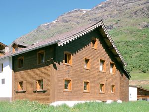 Ferienhaus für 13 Personen (130 m&sup2;) in Galtür