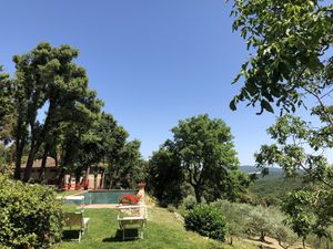 Ferienhaus für 18 Personen in Gambassi Terme