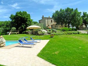 Ferienhaus für 3 Personen (40 m²) in Gambassi Terme
