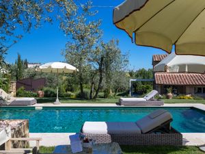 Ferienhaus für 8 Personen (120 m²) in Gambassi Terme