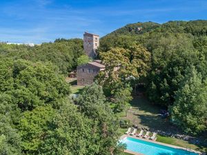 Ferienhaus für 14 Personen (240 m²) in Gambassi Terme