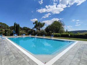 Ferienhaus für 2 Personen (61 m²) in Gambassi Terme