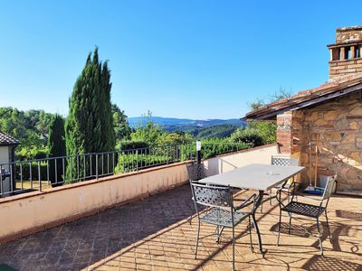 TerraceBalcony