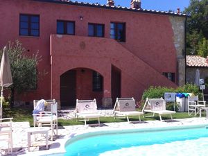 Ferienhaus für 4 Personen (50 m²) in Gambassi Terme