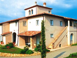 Ferienhaus für 6 Personen (110 m²) in Gambassi Terme