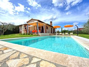 Ferienhaus für 6 Personen (240 m²) in Gambassi Terme