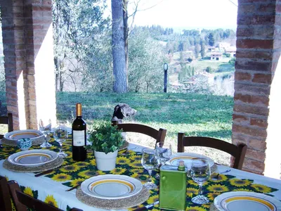 Ferienhaus für 6 Personen (125 m²) in Gambassi Terme 3/10