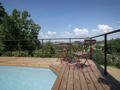 Ferienhaus für 6 Personen (125 m²) in Gambassi Terme 4/10