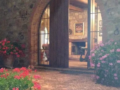 Ferienhaus für 6 Personen (125 m²) in Gambassi Terme 5/10