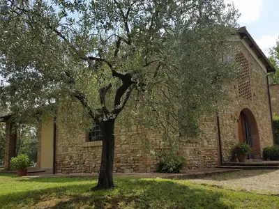 Ferienhaus für 6 Personen (125 m²) in Gambassi Terme 6/10