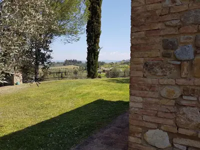 Ferienhaus für 6 Personen (125 m²) in Gambassi Terme 9/10