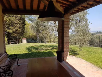 Ferienhaus für 6 Personen (125 m²) in Gambassi Terme 10/10