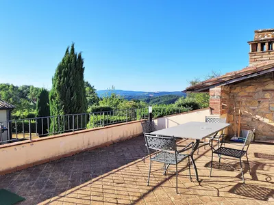 TerraceBalcony