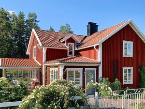 Ferienhaus für 5 Personen (160 m²) in Gamleby