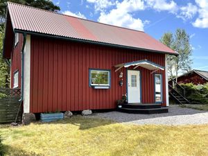 Ferienhaus für 4 Personen (55 m&sup2;) in Gamleby