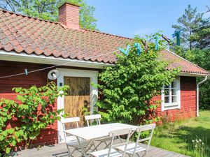 Ferienhaus für 4 Personen (35 m²) in Gamleby